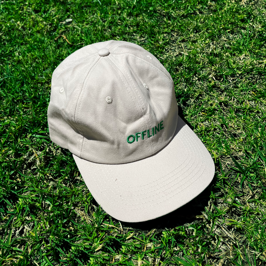 Offline Hat